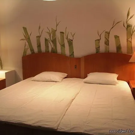 Auberge de jeunesse Green Energy