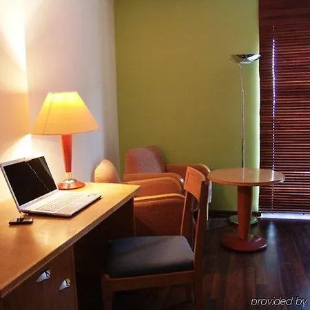 Green Energy Auberge de jeunesse Cracovie