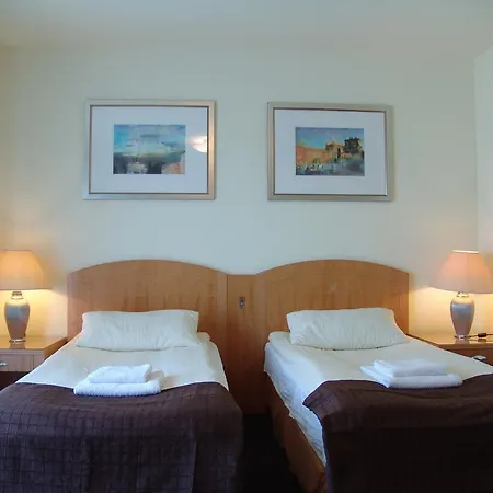 Auberge de jeunesse Green Energy Cracovie