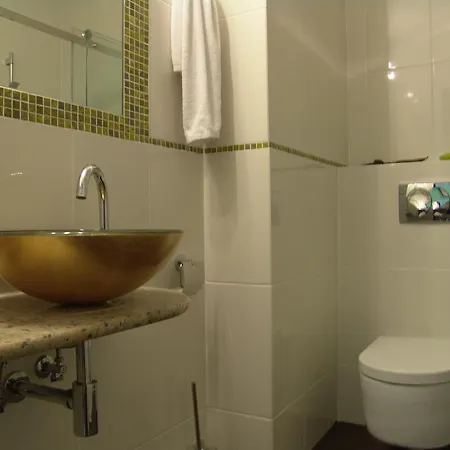 Auberge de jeunesse Green Energy *