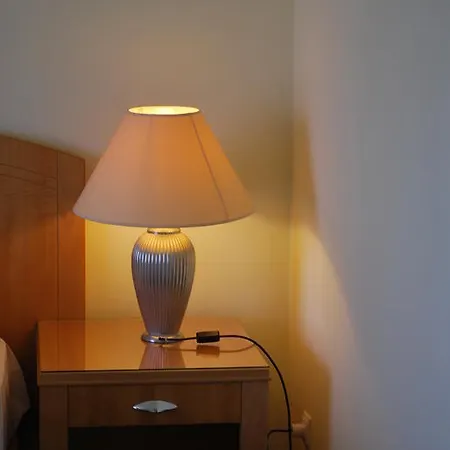 Auberge de jeunesse Green Energy *