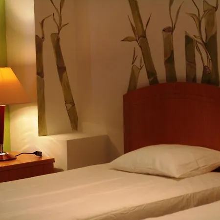 Green Energy Auberge de jeunesse