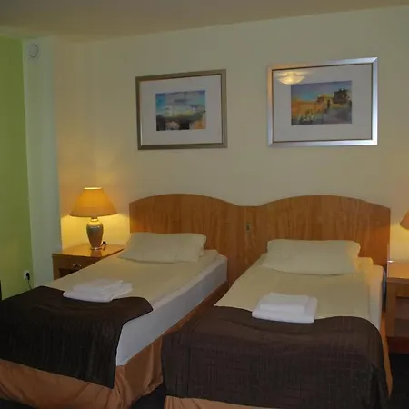 Green Energy Auberge de jeunesse