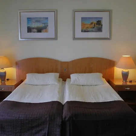 Green Energy Auberge de jeunesse *