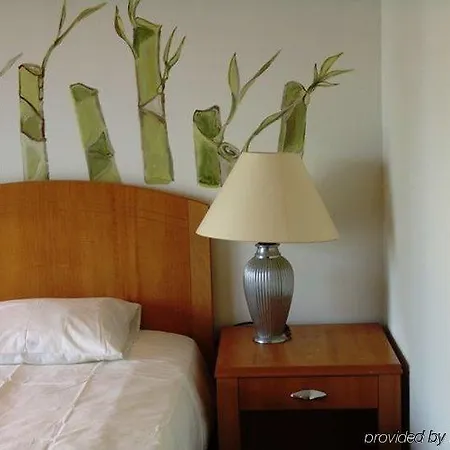 Green Energy ホステル *