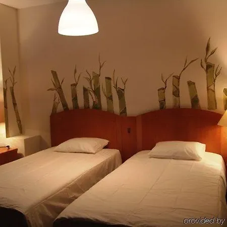 Hostel Green Energy Krakau