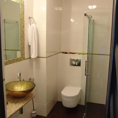Hostel Green Energy Krakau