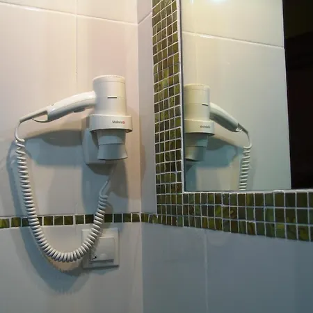 Green Energy ホステル