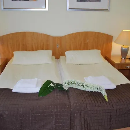 Green Energy Hostel *