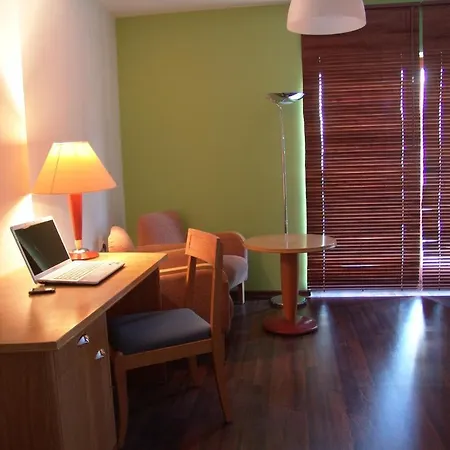 Green Energy Hostel Krakau