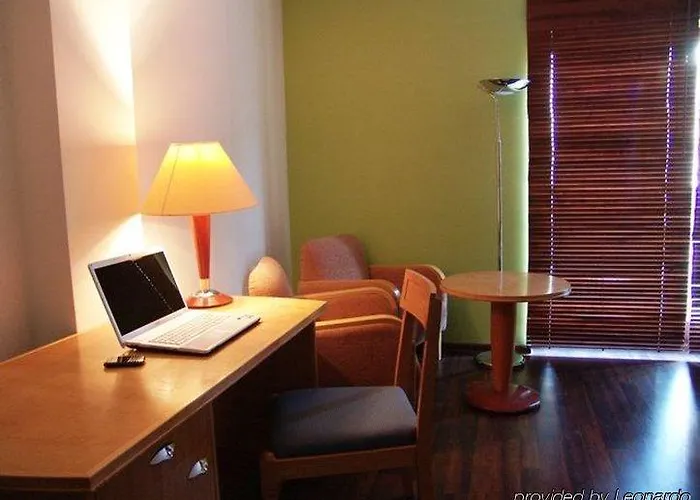 Green Energy Хостел Краков