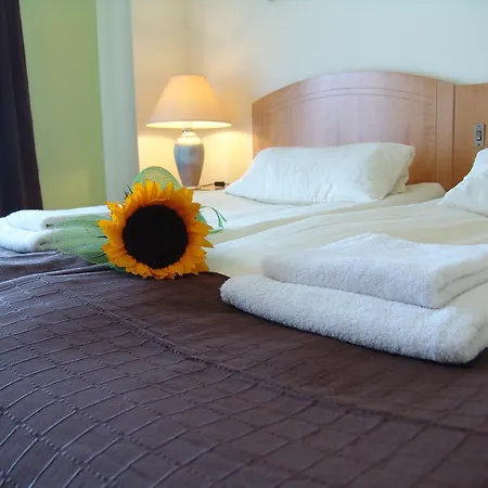 Auberge de jeunesse Green Energy Cracovie