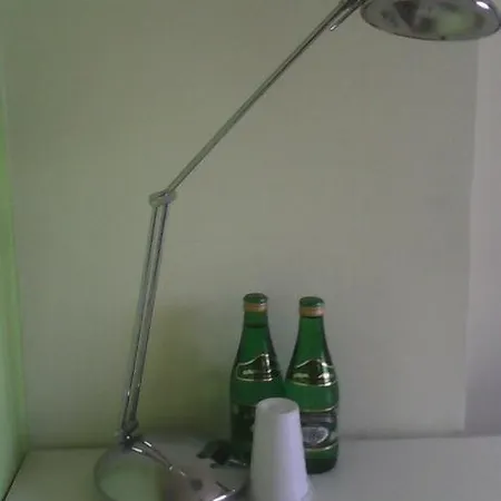 Green Energy Хостел *